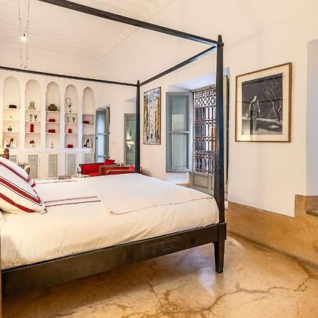 Riad Dar Asam Марракеш Екстер'єр фото