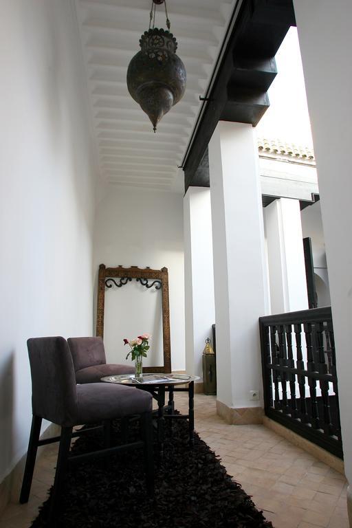 Riad Dar Asam Марракеш Екстер'єр фото