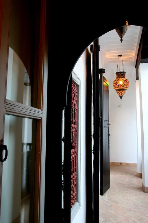 Riad Dar Asam Марракеш Екстер'єр фото