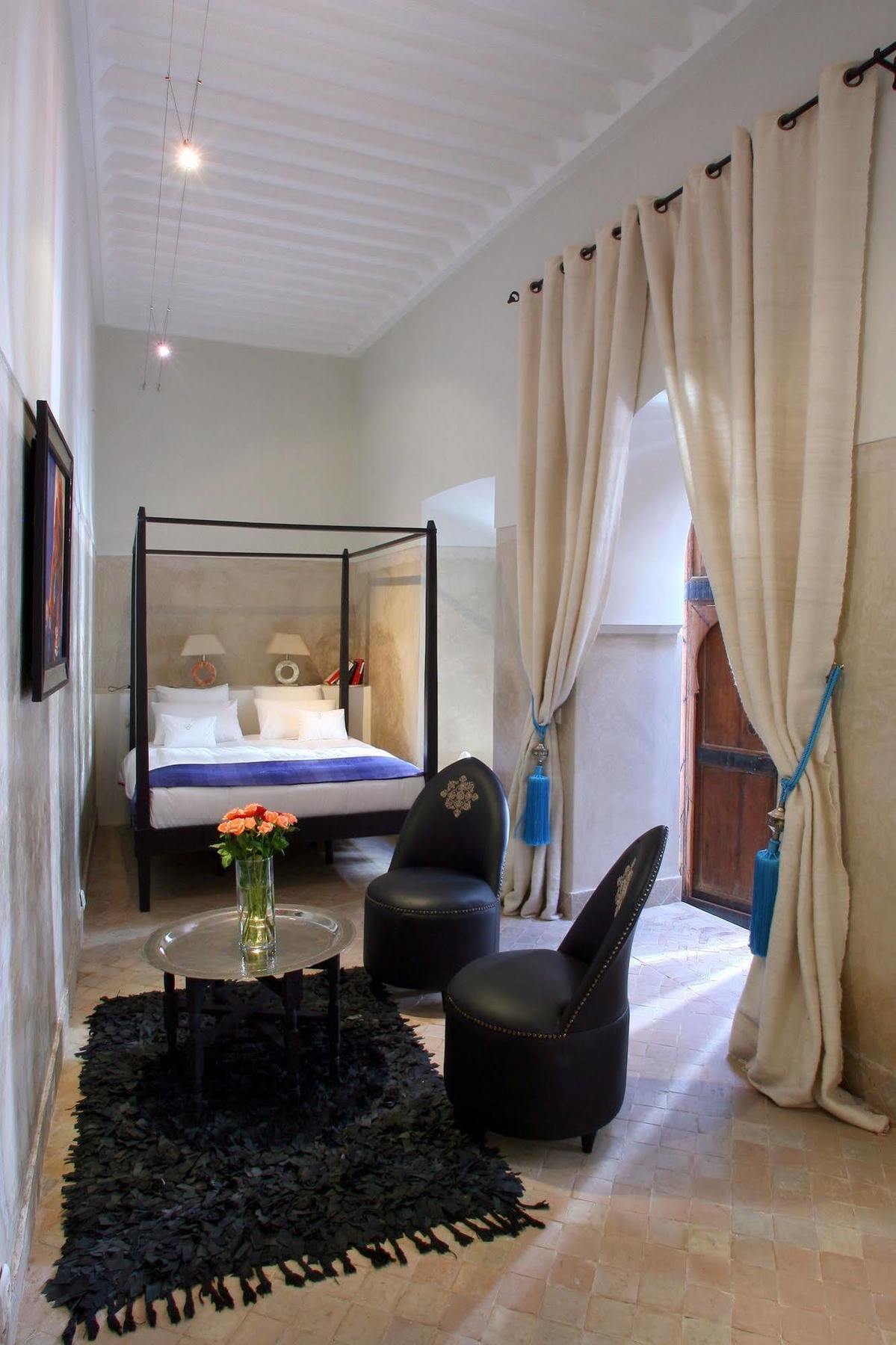 Riad Dar Asam Марракеш Екстер'єр фото